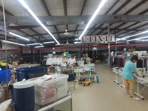 Thrift Store «Goodwill», reviews and photos