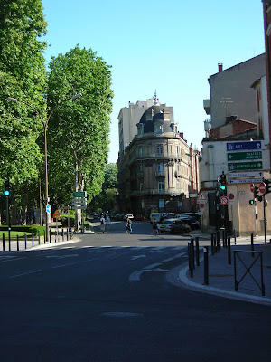 Armelin Isabelle à Toulouse