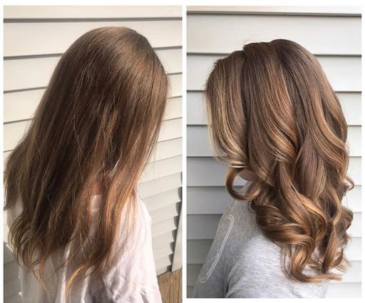 Beauty Salon «Salon Tusey», reviews and photos, 2465 MD-97, Glenwood, MD 21738, USA