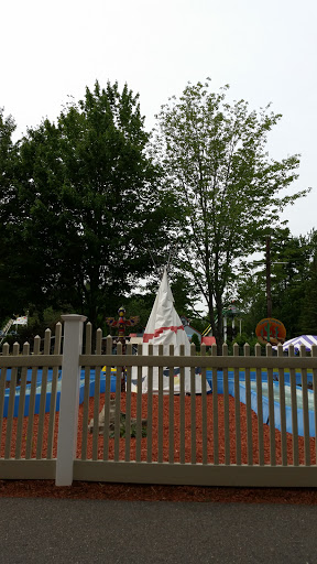 Amusement Park «Funtown Splashtown USA», reviews and photos, 774 Portland Rd, Saco, ME 04072, USA