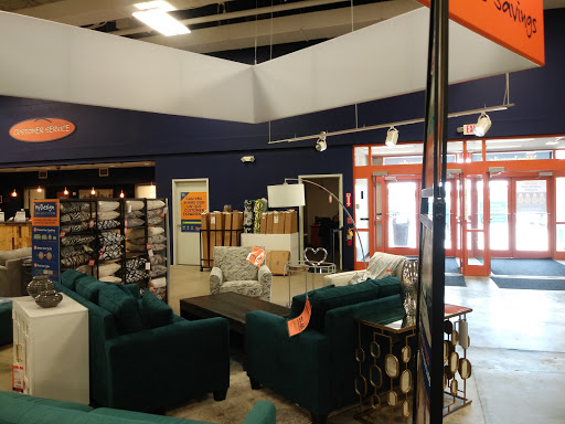 Furniture Store «Weekends Only Furniture & Mattress», reviews and photos, 8315 Center Run Dr, Indianapolis, IN 46250, USA