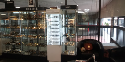 Optician «Steven Di Libero Opticians», reviews and photos, 1920 Mineral Spring Ave # 12, North Providence, RI 02904, USA