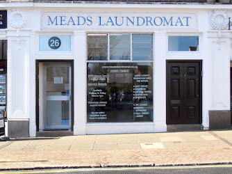 Meads Laundromat