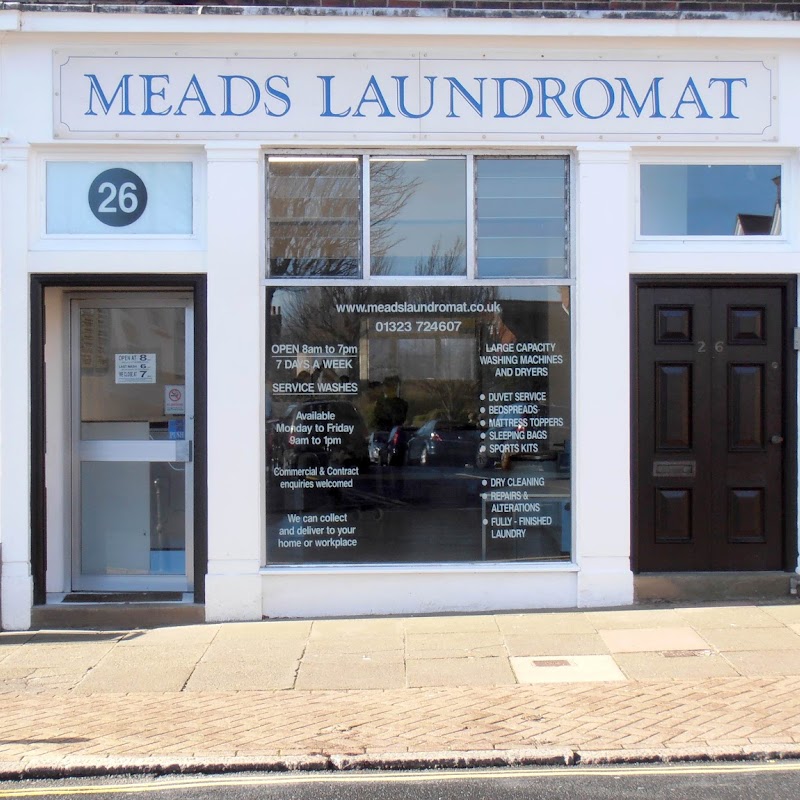 Meads Laundromat