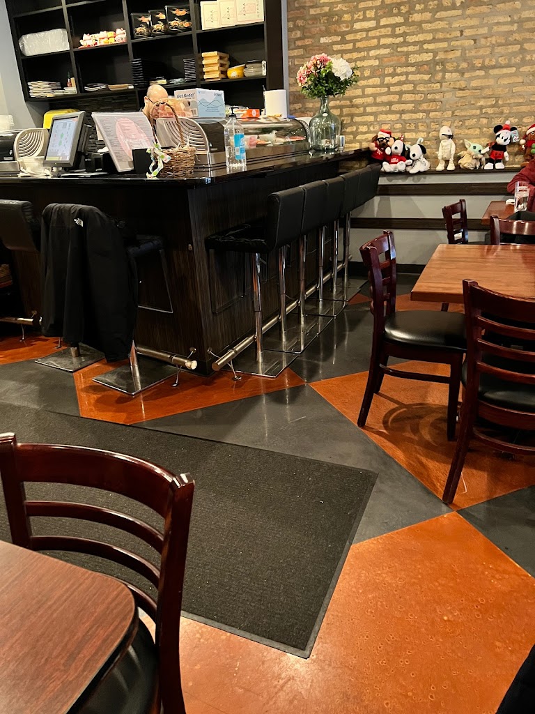 YATAI Asian Street Food 60660