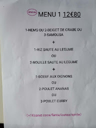 Photo n°61 de HOKIFA Sushi à Montgeron ()