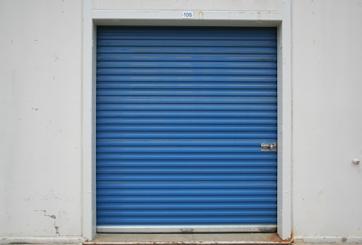 Self-Storage Facility «CubeSmart Self Storage», reviews and photos, 2950 Gallows Rd, Falls Church, VA 22042, USA