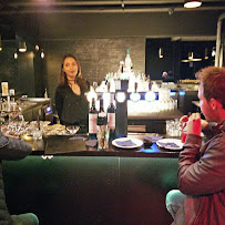 Atmosphère du Restaurant The Maze : Resto-Bistro-Club à Limonest - n°19