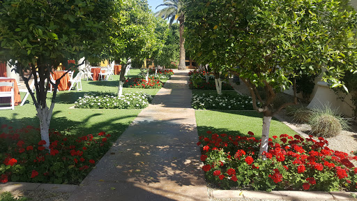 Resort «Omni Scottsdale Resort & Spa at Montelucia», reviews and photos, 4949 E Lincoln Dr, Scottsdale, AZ 85253, USA