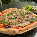 Photo n°1 de l'avis de Jannik.e fait le 28/07/2022 à 19:21 sur le  Ristorante Bella Capri à Lorsch