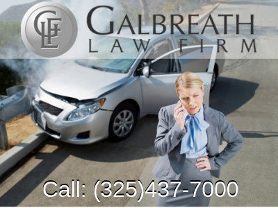 Personal Injury Attorney «Galbreath Law Firm», reviews and photos