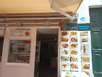 Cova Funda à Almada menu