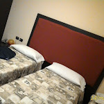 Photo n°2 de l'avis de Michele.i fait le 14/05/2018 à 16:43 sur le  Hotel Motel Galaxy Reggio Emilia à Reggio Emilia