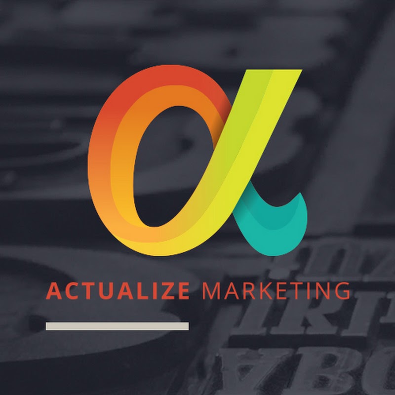 Actualize Marketing