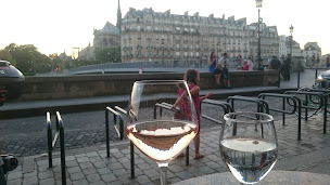 Photo n°64 de Le Flore en l'Île à Paris ()
