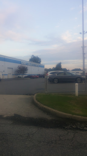 Auto Body Shop «Casey Collision Center», reviews and photos, 11 Forrest Dr, Newport News, VA 23606, USA