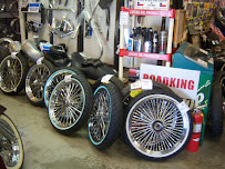 Bikers Alley - Photo 8 - Car repair in Riverside, CA, Riverside