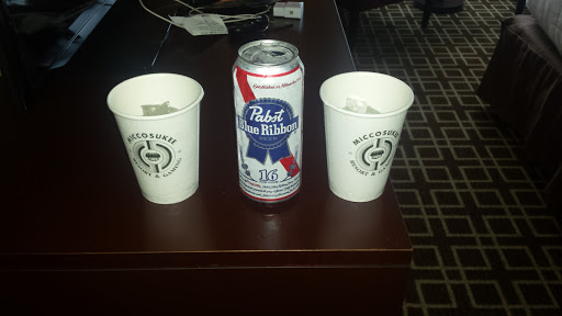 Resort «Miccosukee Resort & Gaming», reviews and photos, 500 SW 177th Ave, Miami, FL 33194, USA