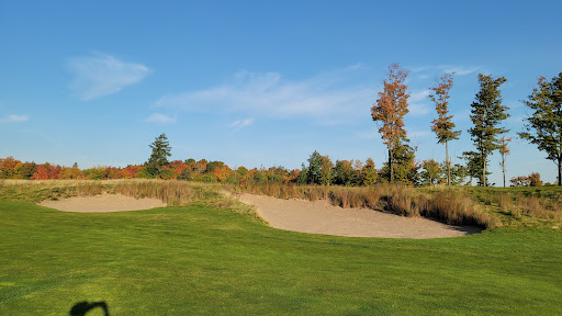 Golf Club «Marquette Golf Club», reviews and photos, 1075 Grove St, Marquette, MI 49855, USA