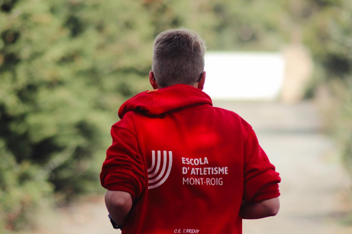 Escola d'Atletisme de Mont-roig del Camp en Mont-roig del Camp, Tarragona