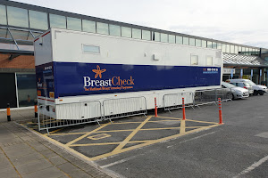 Breast Check - Mobile Unit