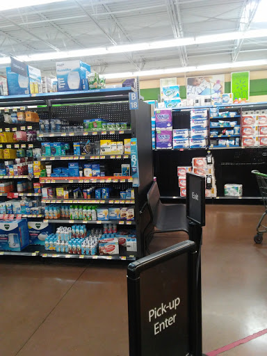 Supermarket «Walmart Neighborhood Market», reviews and photos, 2951 Matlock Rd, Mansfield, TX 76063, USA