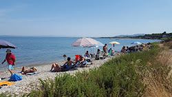 Foto di Spiaggia di Santa Liberata #alt_locality_no