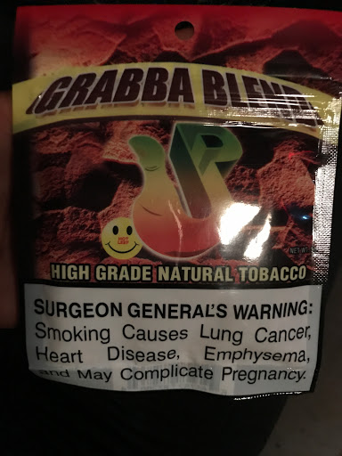 Tobacco Shop «Tobacco King», reviews and photos, 105 Carroll Island Rd c, Middle River, MD 21220, USA