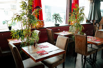 Atmosphère du Restaurant L'Ane Rouge à Saint-Cyprien - n°16