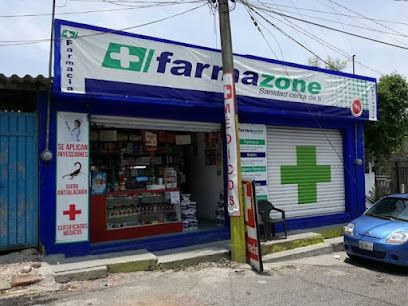 Farmacia Farmazone Tlayecac, , Tlayecac