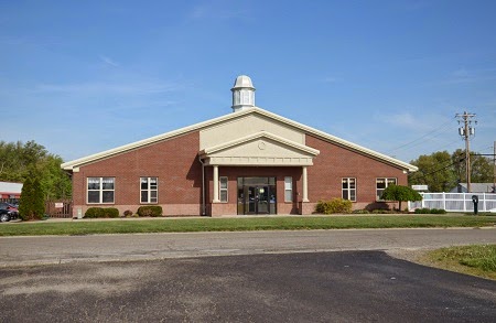 Day Care Center «Rainbow Child Care Center», reviews and photos, 3669 Appomatox Dr, Amelia, OH 45102, USA