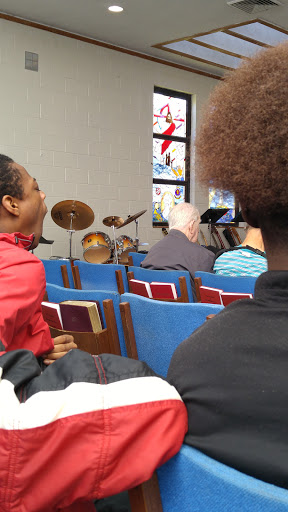 Non-Profit Organization «Salvation Army Virginia Peninsula», reviews and photos