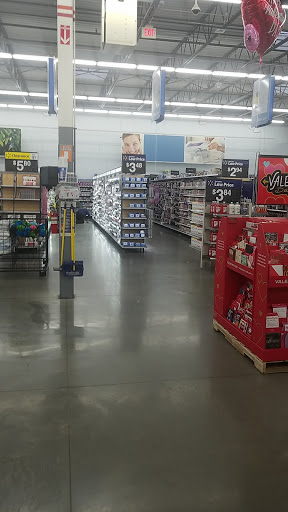 Department Store «Walmart Supercenter», reviews and photos, 2485 IA-92, Washington, IA 52353, USA