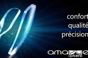 Amavue - Opticien Le Cannet image