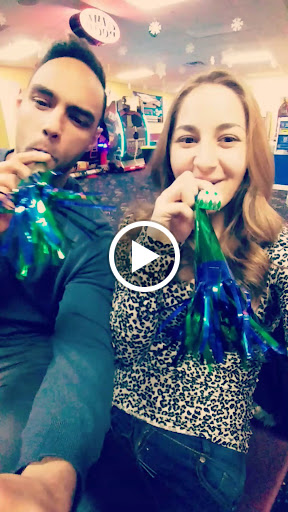 Bowling Alley «Mt Hood Lanes», reviews and photos, 2311 E Powell Blvd, Gresham, OR 97080, USA