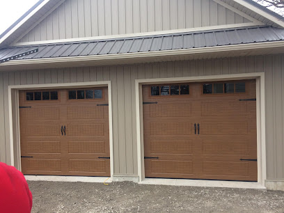 Niagara Door Services, Garage Doors, Niagara Region