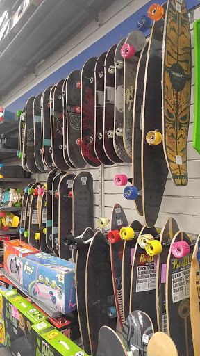 Sporting Goods Store «Big 5 Sporting Goods», reviews and photos, 1011 S Main St, Manteca, CA 95337, USA