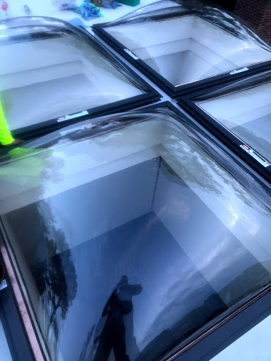 Roofing Contractor «RainTight Roofing», reviews and photos, 315 Gumtree Rd, Hilton Head Island, SC 29926, USA