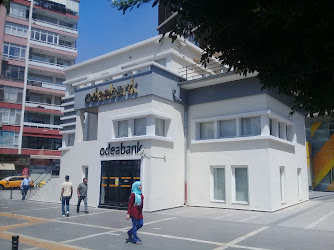 Odeabank Adana Şubesi