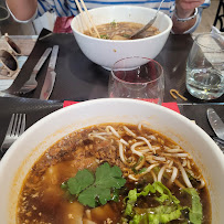 Nouille du Restaurant thaï Rea thai à Le Beausset - n°4
