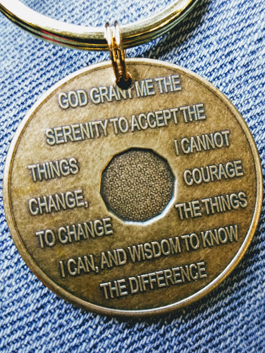 Gift Shop «My 12 Step Store», reviews and photos, 8730 California Route 2 b, West Hollywood, CA 90069, USA