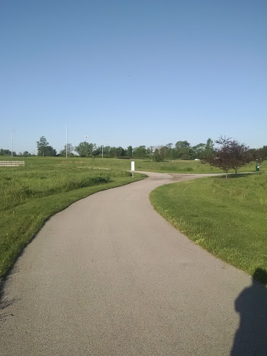 Dog Park «Carol Stream Bark Park», reviews and photos, 280 Kuhn Rd, Carol Stream, IL 60188, USA