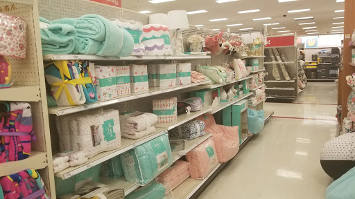 Department Store «Target», reviews and photos, 23555 Allen Rd, Woodhaven, MI 48183, USA