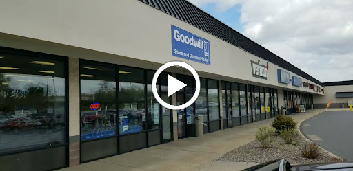Goodwill Store & Donation Center, 2375 S Market St, Elizabethtown, PA 17022, USA, Thrift Store