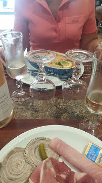 Plats et boissons du Restaurant français Le Gavroche à L'Île-d'Yeu - n°15
