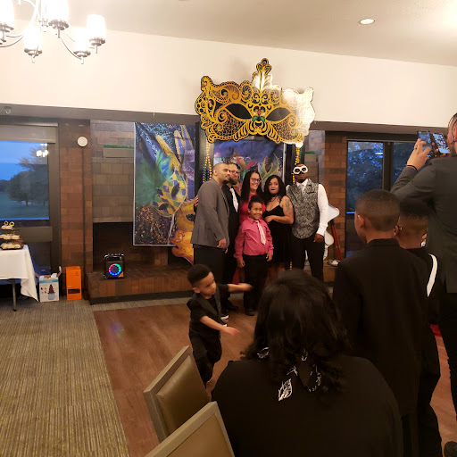 Golf Club «Arlington Lakes Golf Club (ALGC)», reviews and photos, 1211 New Wilke Rd, Arlington Heights, IL 60005, USA