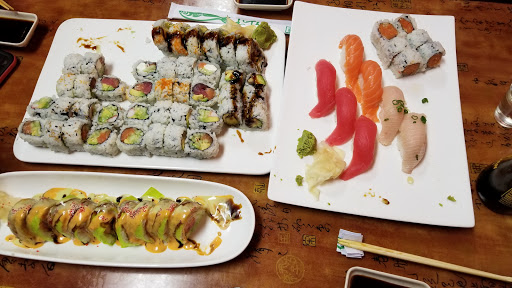 YAMA Sushi image 6