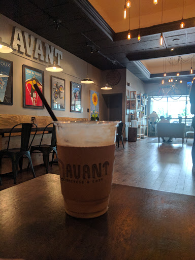 Coffee Shop «Avant Bicycle & Cafe», reviews and photos, 234 Broad St, Lake Geneva, WI 53147, USA