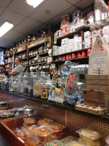 Coffee Store «Polcari’s Coffee», reviews and photos, 105 Salem St, Boston, MA 02113, USA