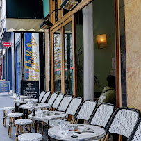 Photos du propriétaire du Restaurant La Fée Verte à Paris - n°6